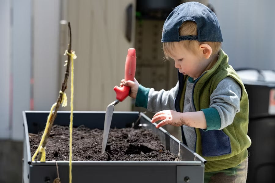 Hands-On Summer Fun: Outdoor DIY Activities Kids Will Love