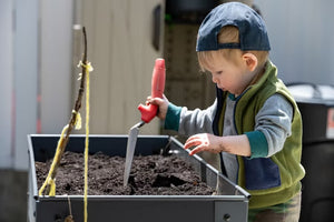 Hands-On Summer Fun: Outdoor DIY Activities Kids Will Love