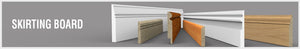 Skirting Boards and Architraves