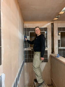 Tiling Course - Essentials