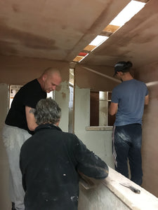 Plastering Course - Essentials