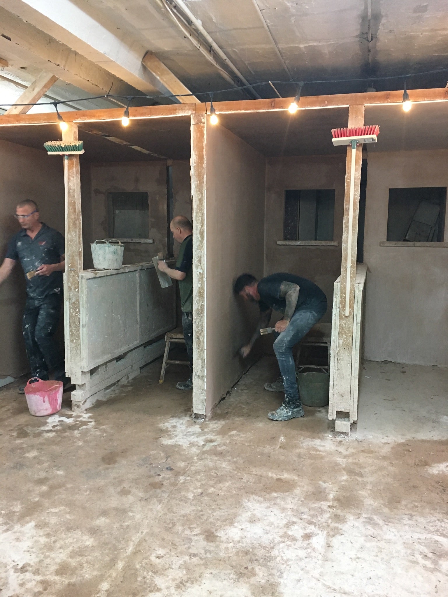 Plastering Course - Essentials