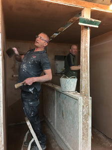 Plastering Course - Essentials