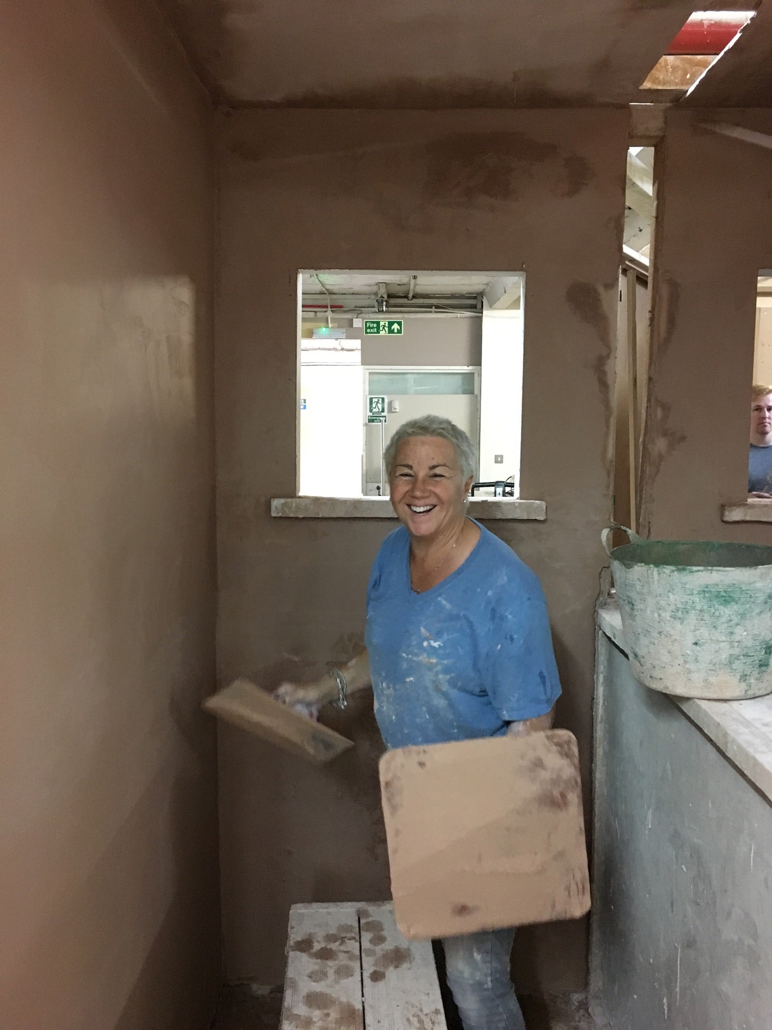 Plastering Course - Enhanced
