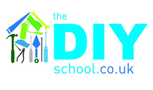 The DIY School Logo