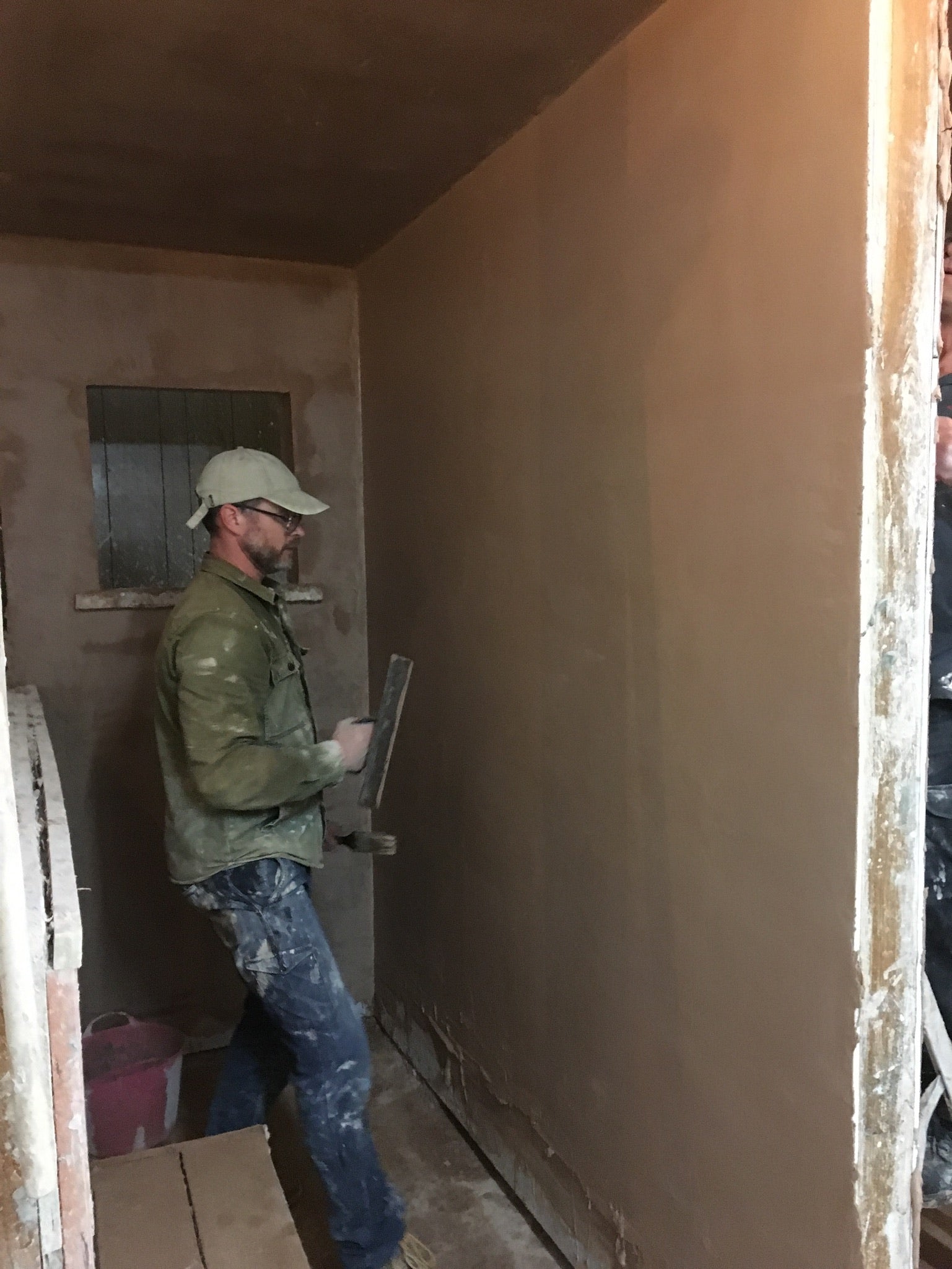 Plastering Course - Essentials