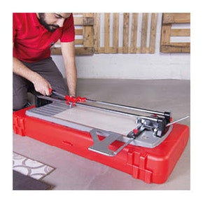 RUBI TS-57 MAX Tile Cutter