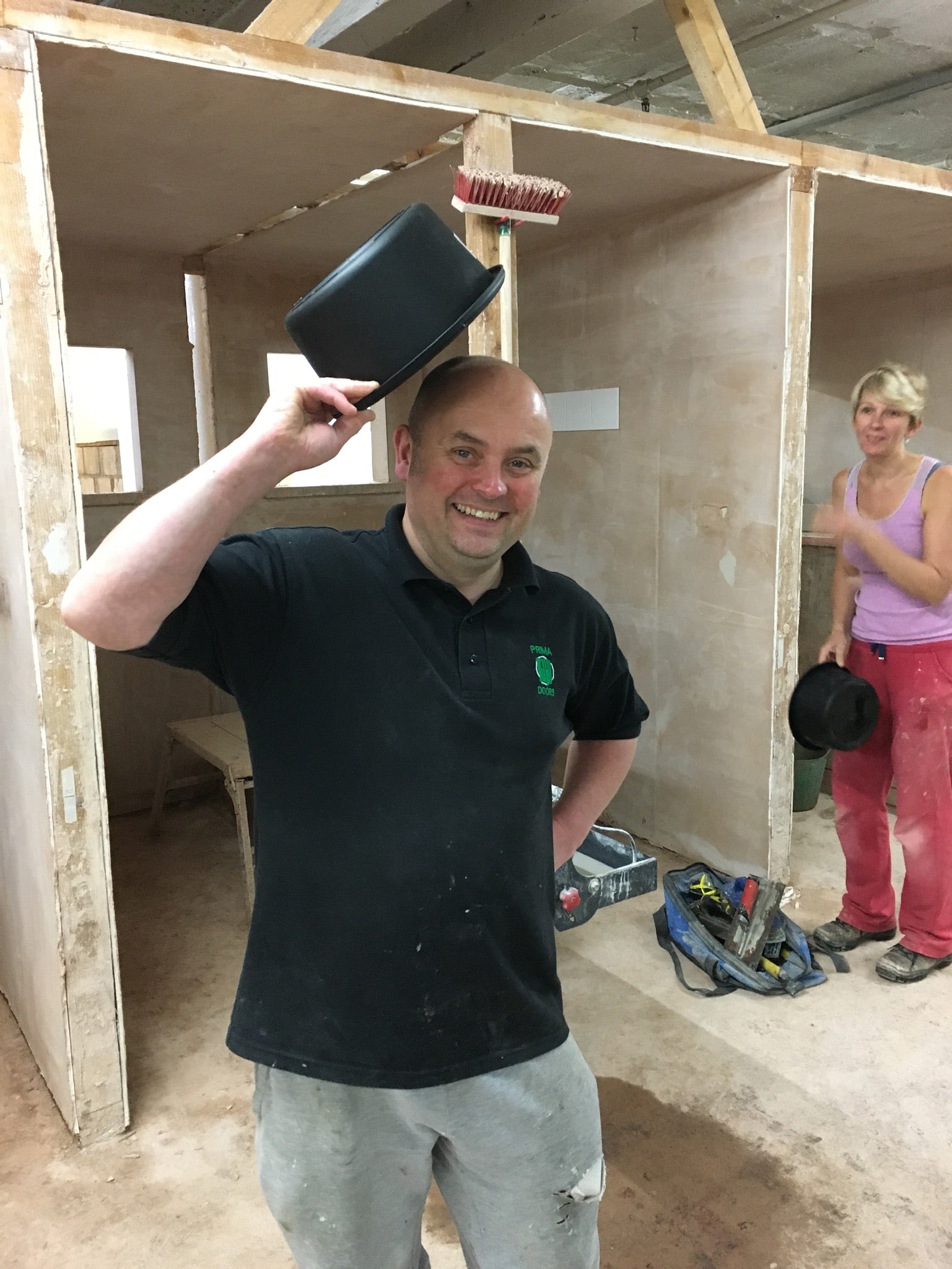 Tiling Course - Essentials