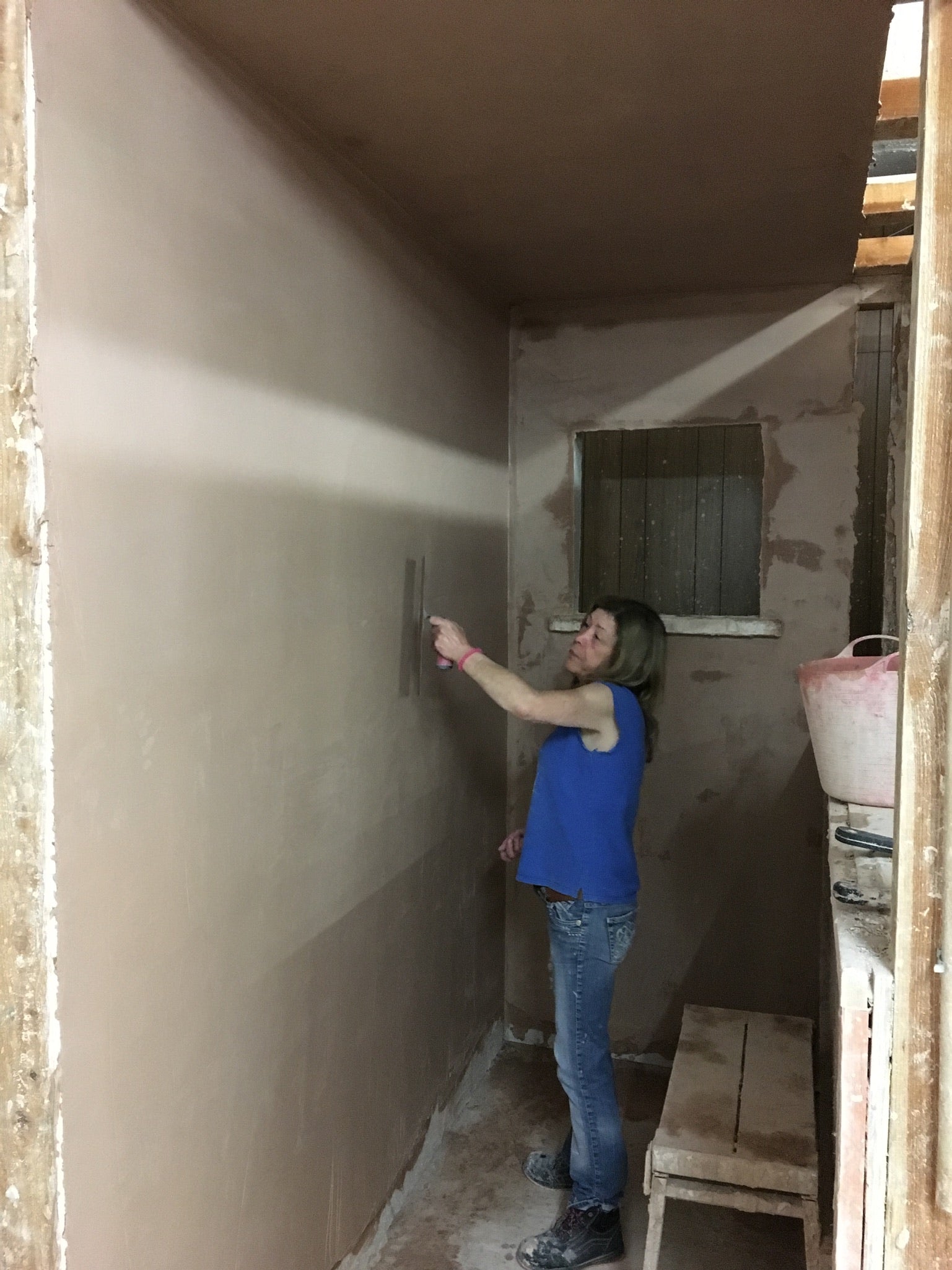 Plastering Course - Enhanced