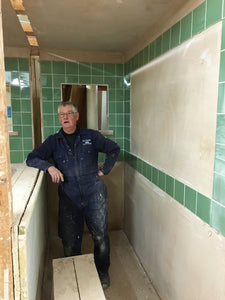 Tiling Course - Essentials