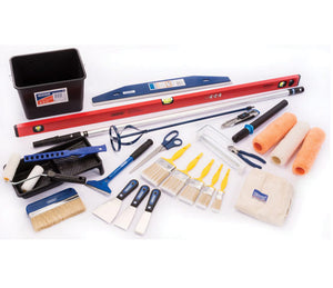 Decorating Toolkit - £139 with your DIY School Discount