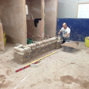 Bricklaying Course - Garden or Cavity Extra 2 Days