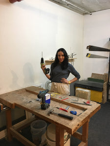 Beginners DIY Course - Hand & Power Tools 1 Day